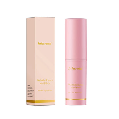 Wrinkle KAHI Removal Multi Bounce Balm Collagen Stick Fade Fine Lines Brighten Dull Skin Tone Cream Korean Cosmetics